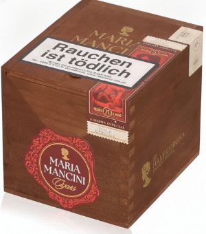 Maria Mancini Edition Especial De Gaulle Zigarren 25 Stk.