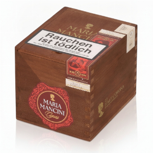Maria Mancini Edition Especial Half Corona Zigarren 25 Stk.