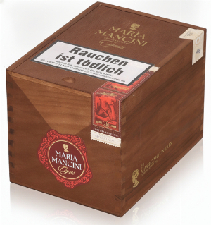 Maria Mancini Edition Especial Magic Mountain Zigarren 25 Stk.