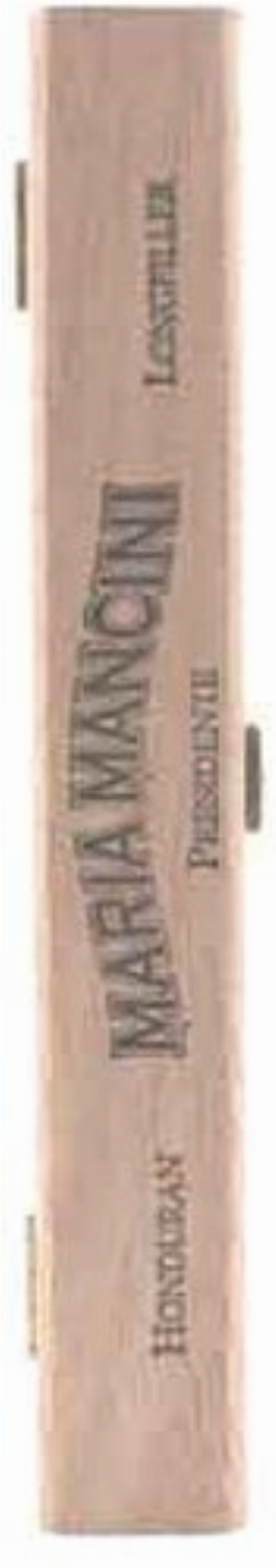 Maria Mancini Zigarren Presidente 1Stk.