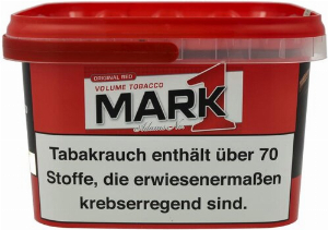 Mark 1 Volume Tobacco Original Red 255g