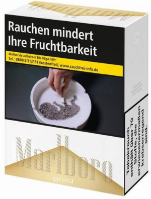 Marlboro Gold 2XL 29er