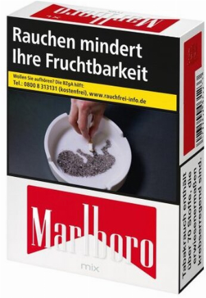 Marlboro Mix 3XL 29er