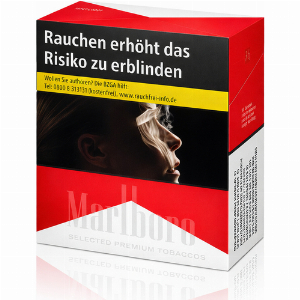 Marlboro Red 4XL 36er