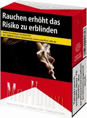 Marlboro Red 2XL 23er