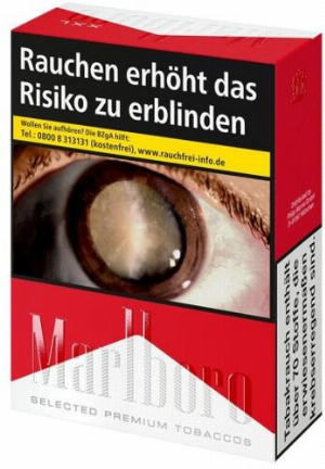 Marlboro Red 2XL 29er