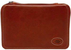 Martin Wess Country P 15-4 4er Pfeifentasche Rindsleder