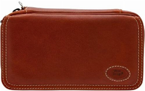 Martin Wess Country P 35-3 3er Pfeifentasche Rindsleder