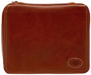 Martin Wess Country P 45-5 5er Pfeifentasche Rindsleder
