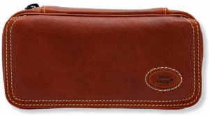 Martin Wess Country P 9-2 2er Pfeifentasche Rindsleder