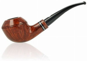 Mastro de Paja Bella Light 1 braun