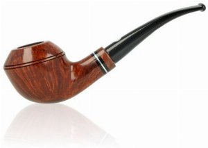 Mastro de Paja Bella Light 1 braun