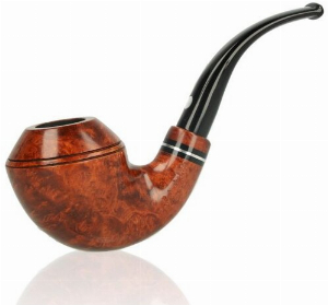 Mastro de Paja Bella Light 2 braun