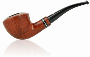 Mastro de Paja Bella Light 4 braun