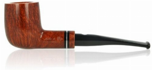 Mastro de Paja Bella Light 6 braun