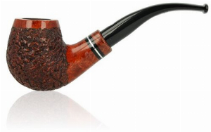 Mastro de Paja Bella Rustic 3 braun