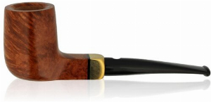 Mastro de Paja Pfeife Animus Light 2 Glatt