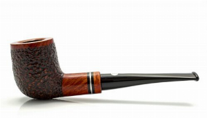 Mastro de Paja Pfeife Bella Rustic 6 