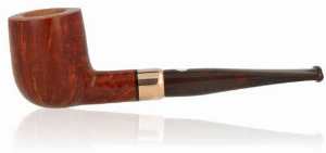 Mastro de Paja Pfeife Grappa Light 1