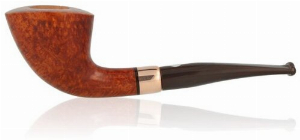 Mastro de Paja Pfeife Grappa Light 2