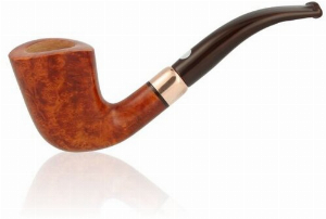 Mastro de Paja Pfeife Grappa Light 3