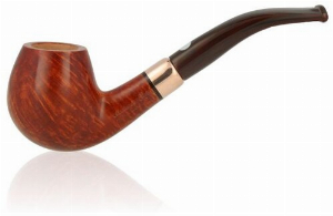 Mastro de Paja Pfeife Grappa Light 4