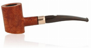 Mastro de Paja Pfeife Grappa Light 5