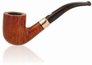 Mastro de Paja Pfeife Grappa Light 6