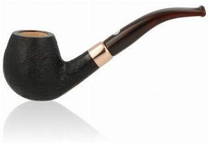 Mastro de Paja Pfeife Grappa Sandblast 4