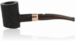 Mastro de Paja Pfeife Grappa Sandblast 5