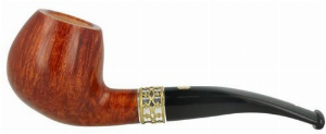 Mastro de Paja Pfeife Rococo Light 1