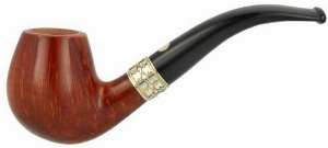 Mastro de Paja Pfeife Rococo Light 5