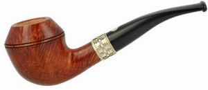 Mastro de Paja Pfeife Rococo Light 6