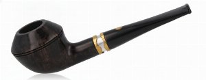 Mastro de Paja Pfeife Venezia Grey 2