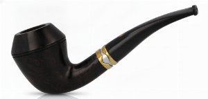 Mastro de Paja Pfeife Venezia Grey 3