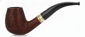 Mastro de Paja Pfeife Venezia Sandblast 6