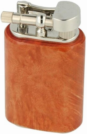 Mastro de Paja Pfeifenfeuerzeug Maestro Smooth Light