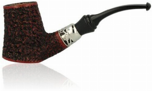 Mastro Geppetto Pfeife 2025 Rusticato