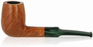 Mastro Geppetto Pfeife Liscia 3 Glatt