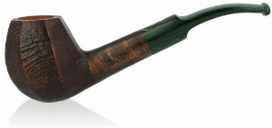 Mastro Geppetto Pfeife Sabbiato Sangestrahlt Nr. 22