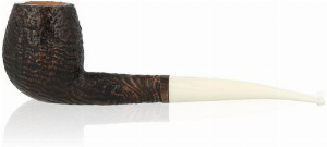 Mastro Geppetto Pfeife Sabbiato Sangestrahlt Nr. 23