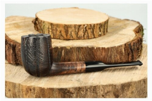 Mastro Geppetto Sabbiato No 18 Pfeife