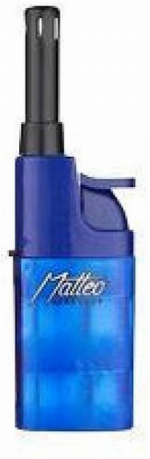 Matteo Stabfeuerzeug Mini Blau