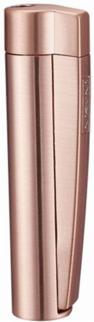 Maxim Feuerzeug Warhol Piezo Rose-Gold