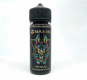 Maxima Aroma Shakal - 10ml