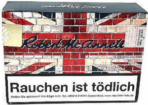 McConnell Limited Reserve Tobacco Pfeifentabak 100g Dose