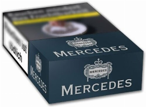 Mercedes de Luxe (10x20)