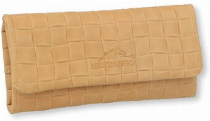 Mestango 2018-4 Feinschnittbeutel Roll Your Own Pouch