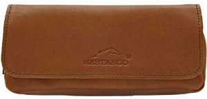 Mestango Combo Pouch 7001-3 Braun