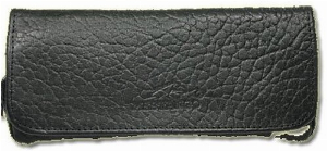 Mestango Combo Pouch Kombinations-Beutel Schwarz